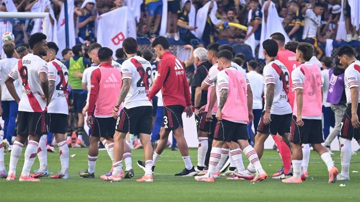 Se define la clasificación a la Copa Libertadores 2026: los días y horarios claves de la última jornada