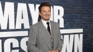 Totally inaccurate and untrue: Jeremy  Renner denies harassment claims