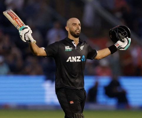 Mitchell becomes top-ranked men’s ODI batter; Bumrah retains No. 1 spot in Tests