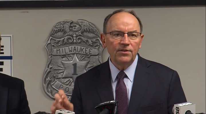 Tom Tiffany On Health Care: We Got Nothing