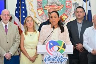 Gobierno habilita cinco centros de acopio para enviar ayuda a Jamaica