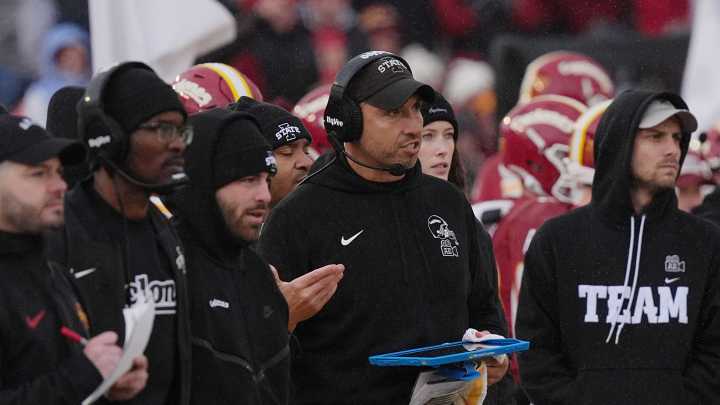 Where Iowa State football’s recruiting class ranks after signing day