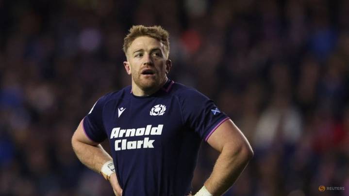 Scotland fans have every right to doubt the team, says Steyn