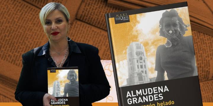 El libro que se convirtió en la “Biblia” de Romina Manguel: “Es de las historias de amor más lindas que leí”