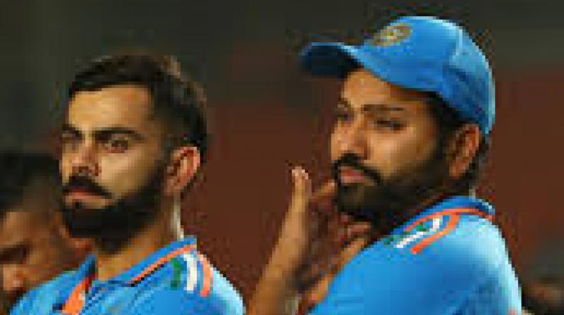Rohit Sharma Confirms Domestic Return After BCCI Directive, Virat Kohli Yet to Respond