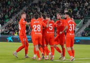 El 1x1 de los jugadores de la Real ante el Elche