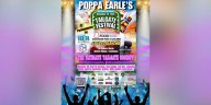 Poppa Earle’s Tailgate Festival to benefit Greater Baton Rouge Food Bank set for Saturday, Nov. 29