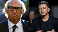Carlos Bianchi habló del presente de Marcelo Gallardo y lo comparó con Lewis Hamilton