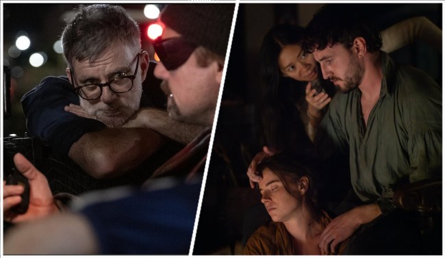 Editors’ Picks: Our predictions in key Oscar races