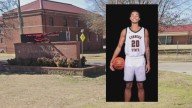 College basketball player from Vilonia dies after injury in weekend game