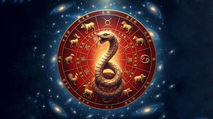 Consulta el horóscopo chino de hoy miércoles 12 de noviembre
