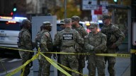 Trump vows immigration crackdown after shootings of National Guardsmen in DC