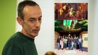 Gente Convergente: palabra de Jean-François Tosti, el showrunner de la serie antológica sobre Bogotá