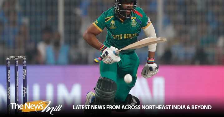 South Africa names squads for India white-ball tour; Bavuma to lead ODI squad, Markram takes T20I reins