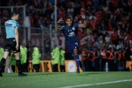 Independiente Rivadavia venció a Argentinos Juniors y se consagró campeón de la Copa Argentina