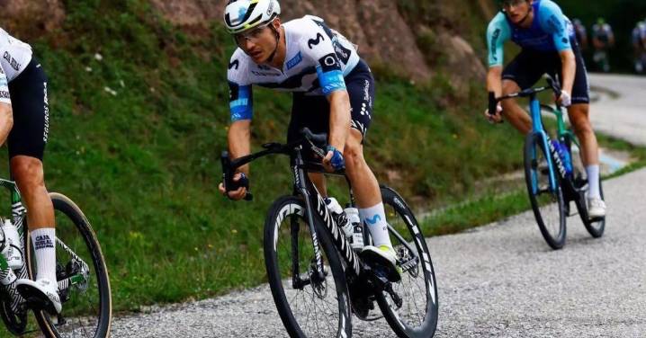 ¿Sabe usted que va a ser mentira eso de que nadie es profeta en su tierra?