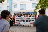 Inciden en la prevención por la elevada siniestralidad laboral