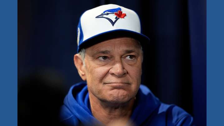 Mattingly leaves coaching staff of Blue Jays, who exercise manager John Schneider's contract option