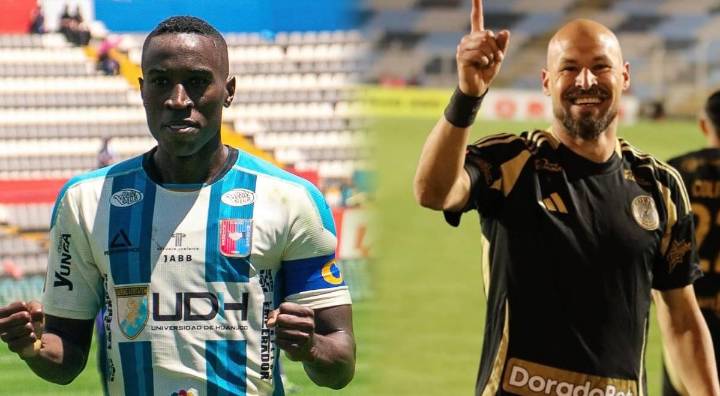 ¿A qué hora juega Alianza Universidad vs Cusco FC, canal de transmisión y dónde ver Torneo Clausura?