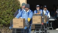 St. Vincent de Paul to feed over 3,300 Treasure Valley families for Thanksgiving