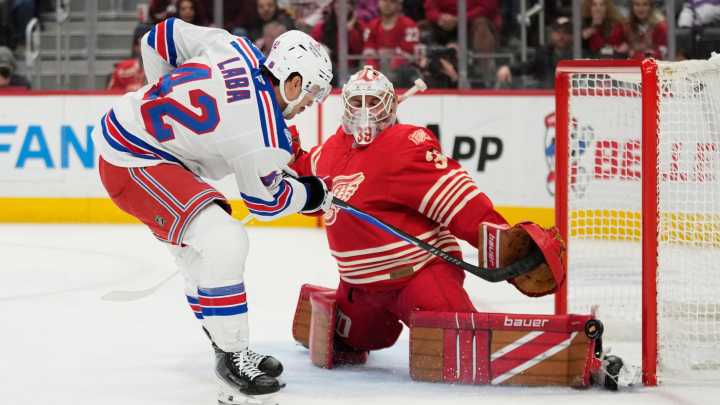 Struggling power play is key reason for Wings' recent…