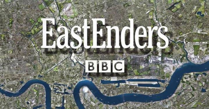 Violence erupts on EastEnders as fan favourite faces off against attacker
