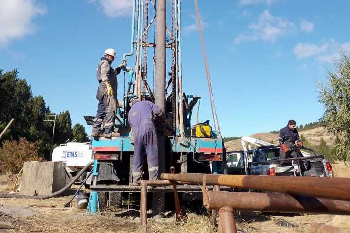 Las obras que mejoran la vida cotidiana en Neuquén