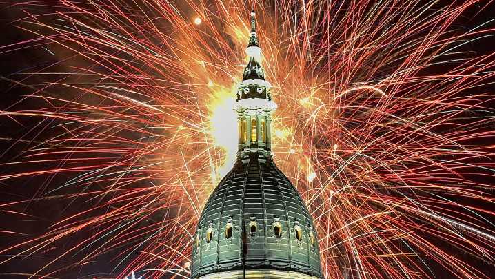 Best moments from Silver Bells over the years