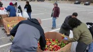 Emergency food giveaway in South Jersey helps feed 500 families