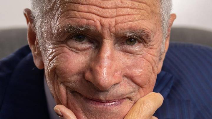 Seven Chairman Kerry Stokes, the last of the media moguls, bids farewell to the media company he built