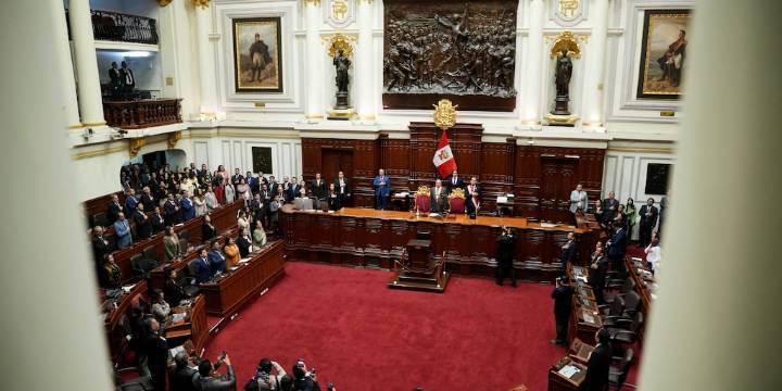 Casi 10 mil candidatos buscarán una curul en el Congreso: 6.162 buscan ser diputados y 3.354 senadores