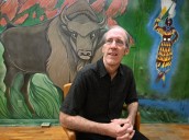 CU Boulder professor leads effort to help save the Arapaho language