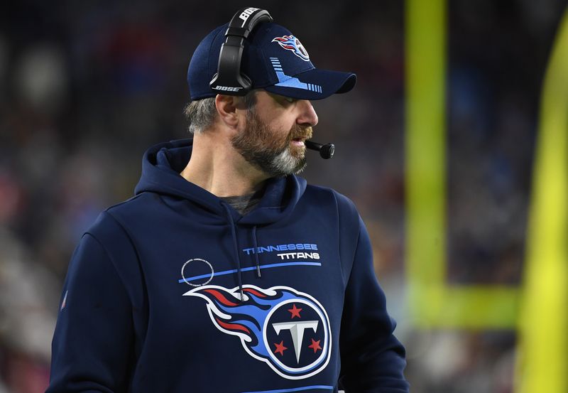 Reports: Giants fire defensive coordinator Shane Bowen