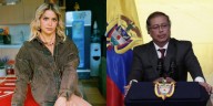 Adriana Lucía reclamó a Gustavo Petro y al ministro de Defensa por bombardeo en el que fallecieron menores: “Jamás debieron morir”