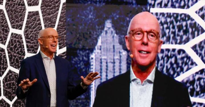 Goal in sight for Atlanta as World Cup presents ‘generational opportunity’