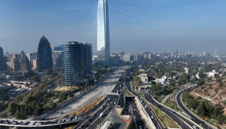 Chile se consolida como el segundo mercado de seguros más desarrollado de Latinoamérica