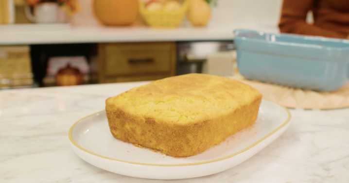 Thanksgiving Recipe: Make-ahead friendly gluten