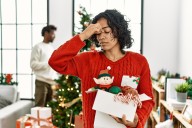 Feeling the Holiday Stress? Here’s How to Cope