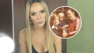 Erika Zaba recurrió a médiums para hablar con el espíritu de sus padres tras su trágica muerte