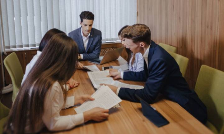 Ley 2437 impulsa el Procedimiento de Recuperación Empresarial