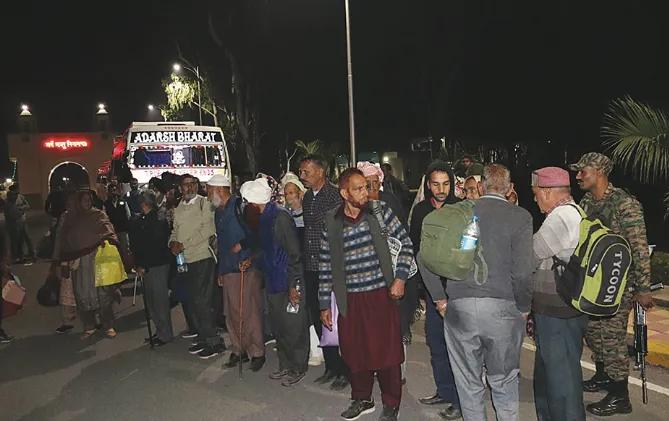 ‘Light After Shells’- Post Op Sindoor: Army doctors gave new vision to civilians caught in Pakistan’s fury