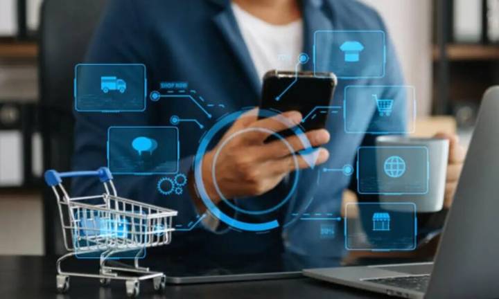 Comercio electrónico prevé crecimiento entre 15% y 20%