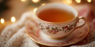 Té de flor y hojas de nochebuena: cuáles son sus grandes beneficios para la salud y cómo prepararlo de forma segura