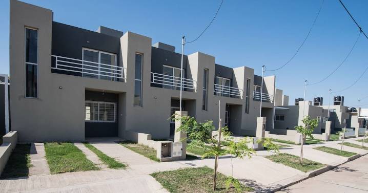 El Gobierno subasta casas y departamentos terminados: cómo participar de la oferta