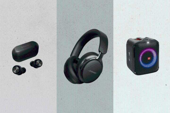 Best Black Friday Headphone and Audio Deals: Save on Top Brands