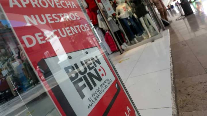¿Cómo ganar hasta 260 mil pesos si tu comercio participa en El Buen Fin? Aquí te decimos