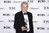 Tom Stoppard, playwright who dazzled with verbal gymnastics, dies aged 88