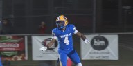 Your TV20 Football Play of the Week Winner: Newberry senior Hayden Moore goes 85 yards for the score