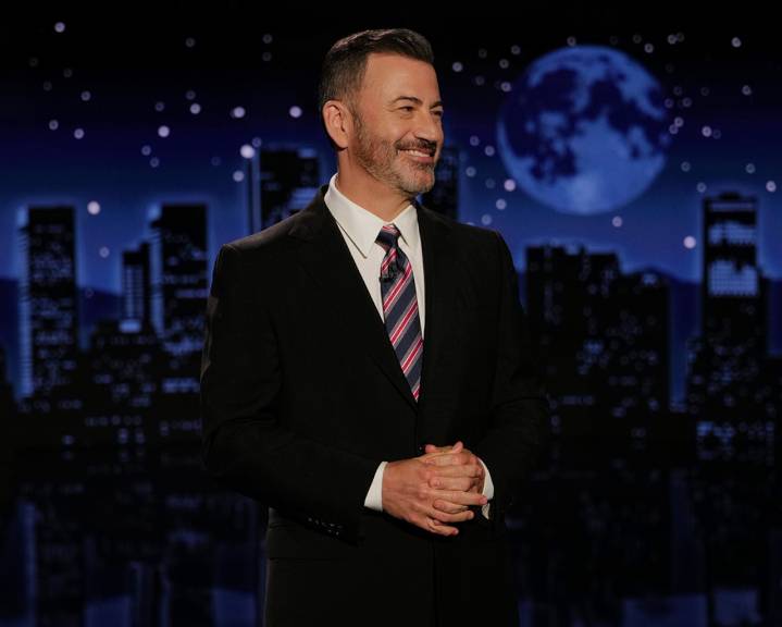 Here's why 'Jimmy Kimmel Live!' won't be airing new episodes this week