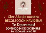Invitan a participar en la tercera Recolección Navideña de “Vane y Lane Rescatan” en Ramos Arizpe